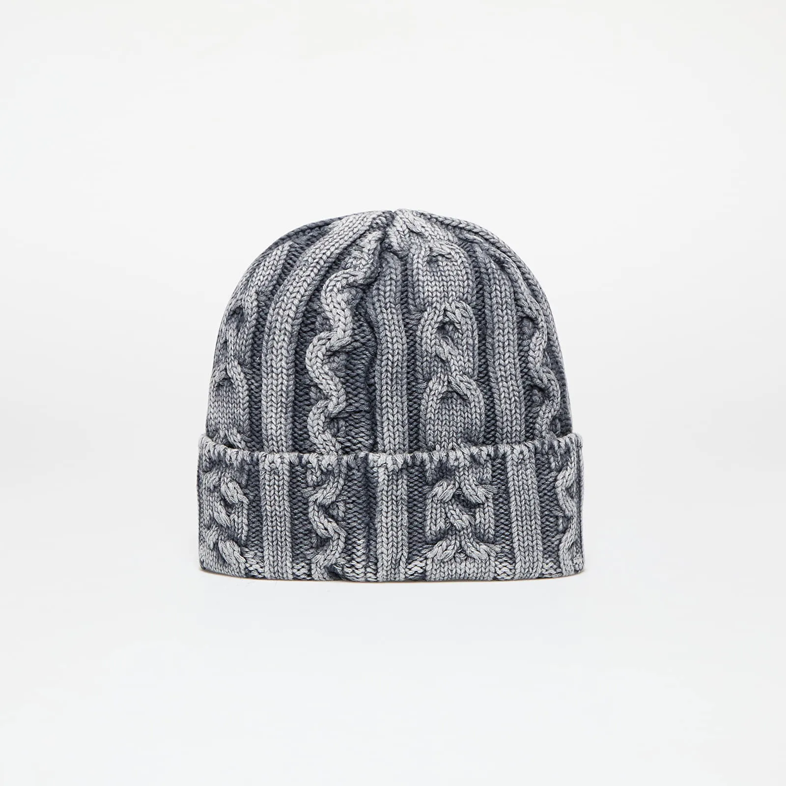 Patta Cable Knitted Beanie