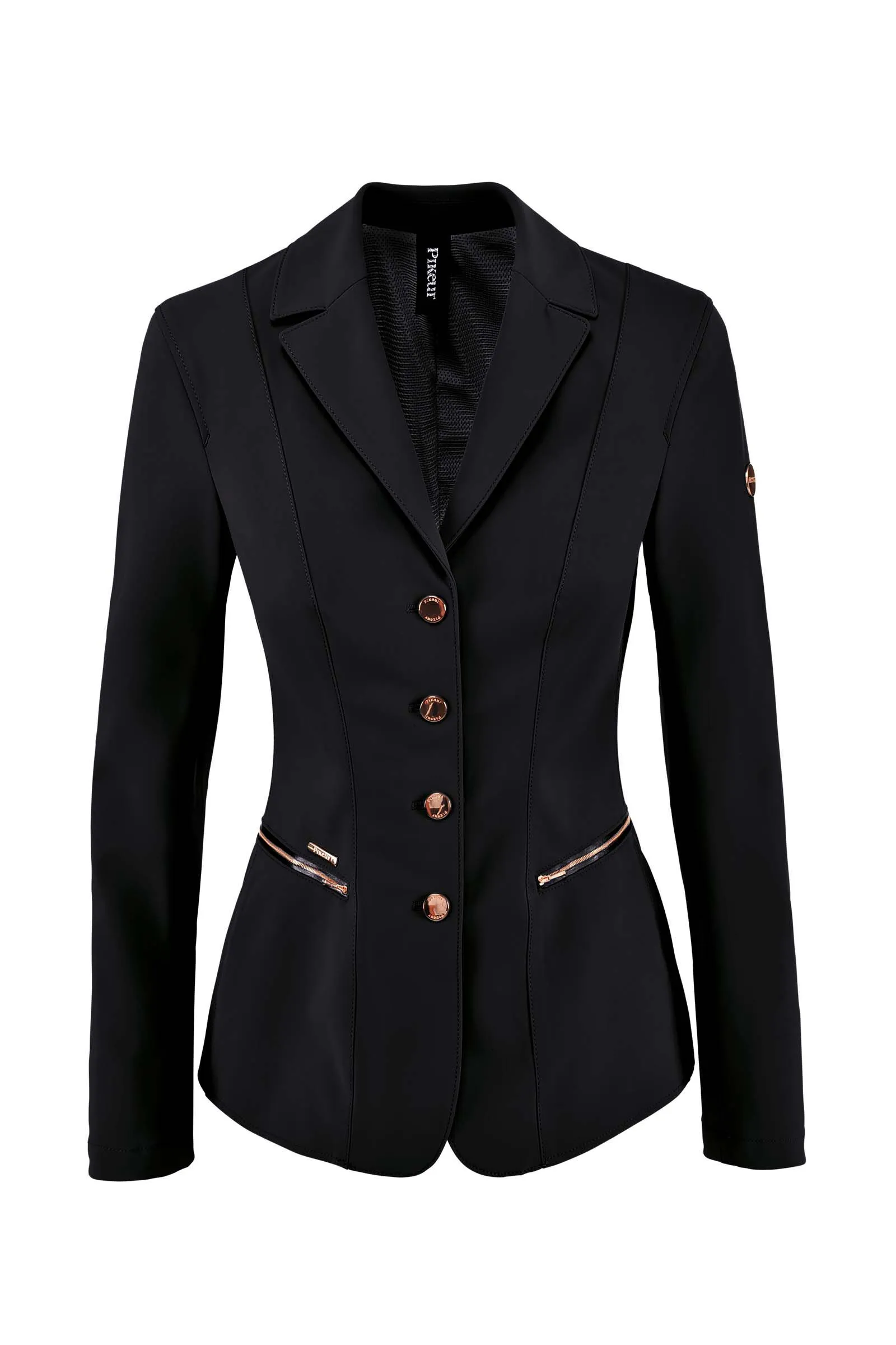 Pikeur Chaqueta de Concurso Paulin