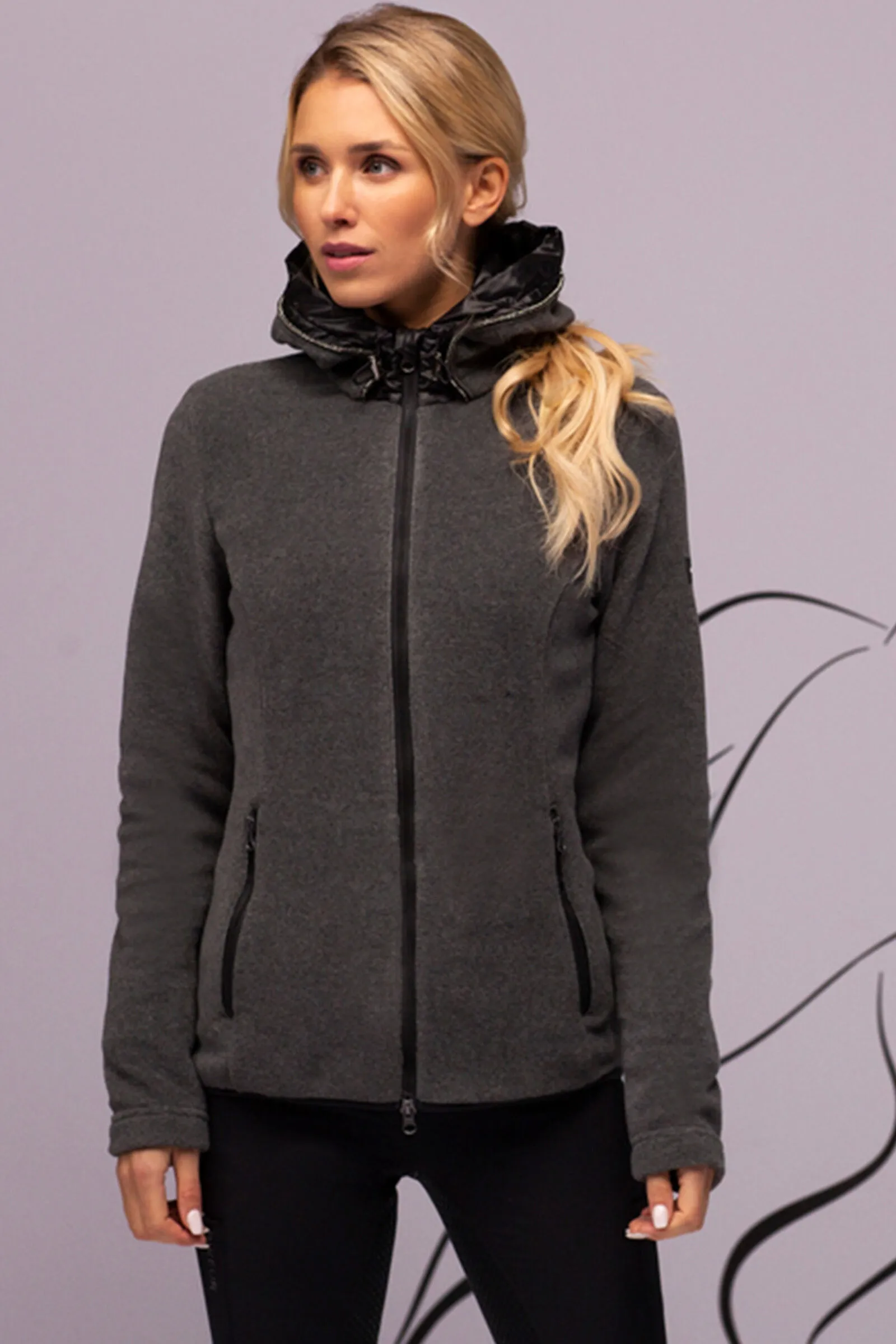 Pikeur Chaqueta para Mujer Enola