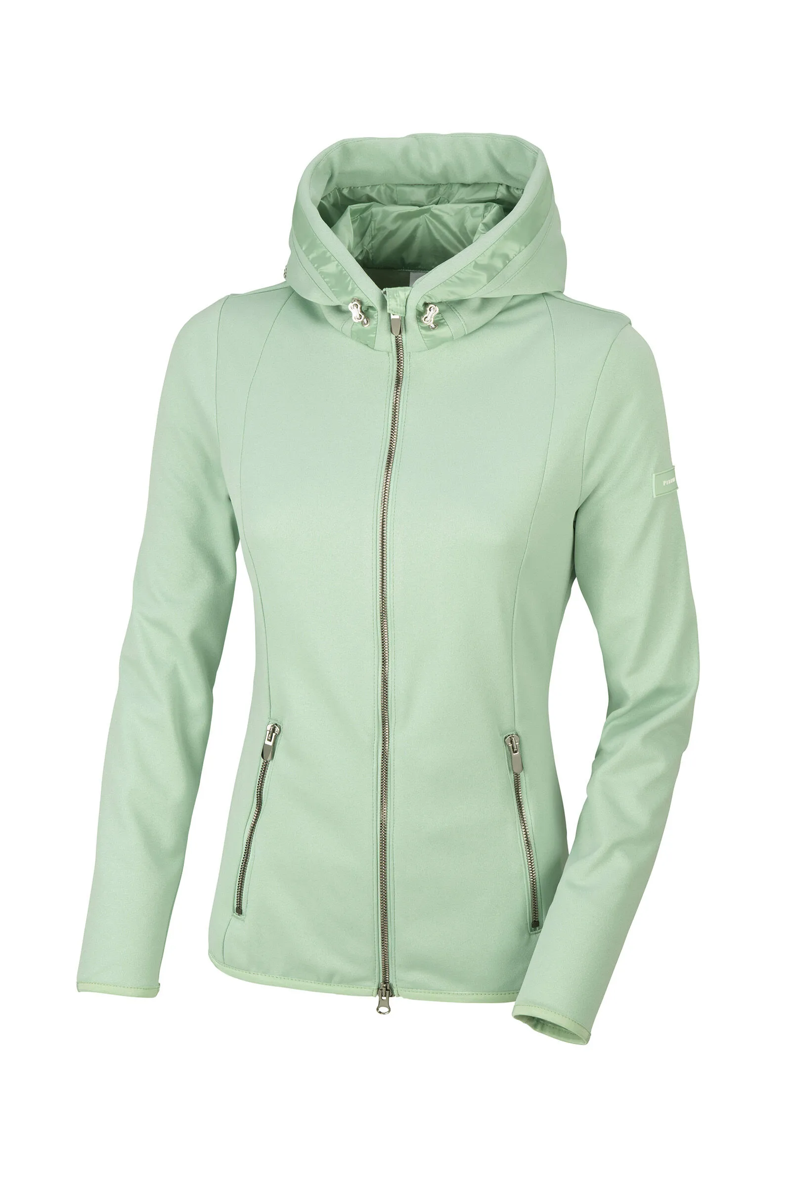 Pikeur Chaqueta Polar Mujer Monja