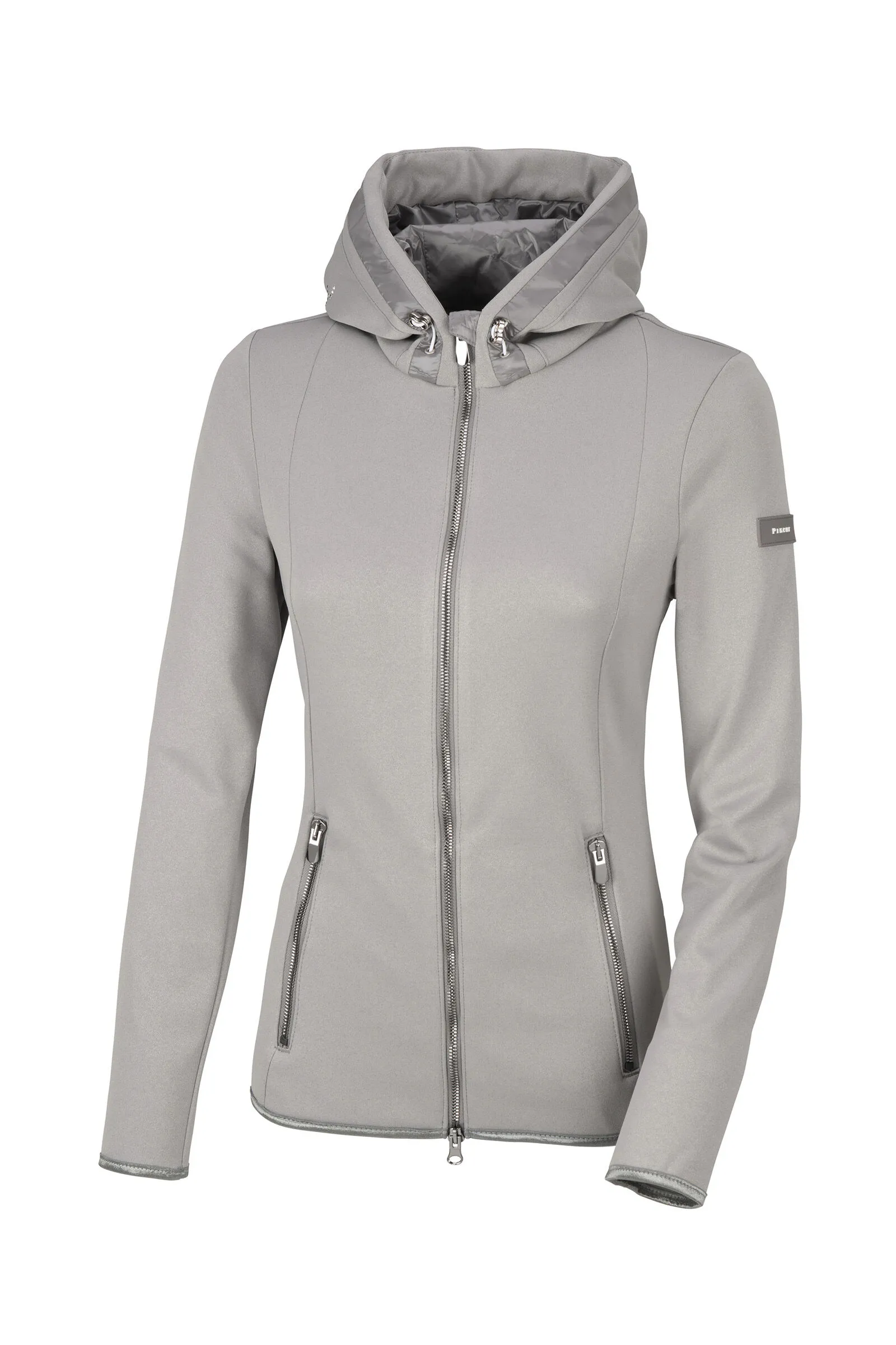 Pikeur Chaqueta Polar Mujer Monja