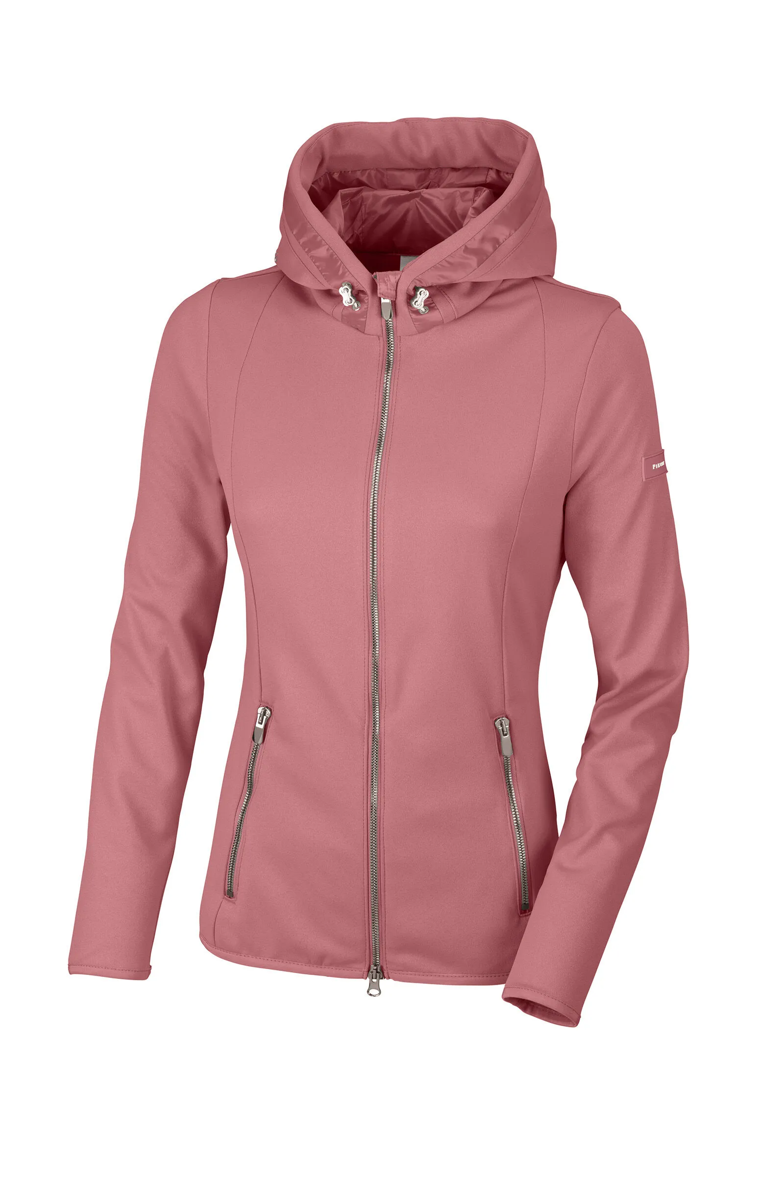 Pikeur Chaqueta Polar Mujer Monja