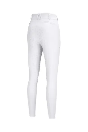 Pikeur Pantalones de equitación Athleisure Fullgrip II