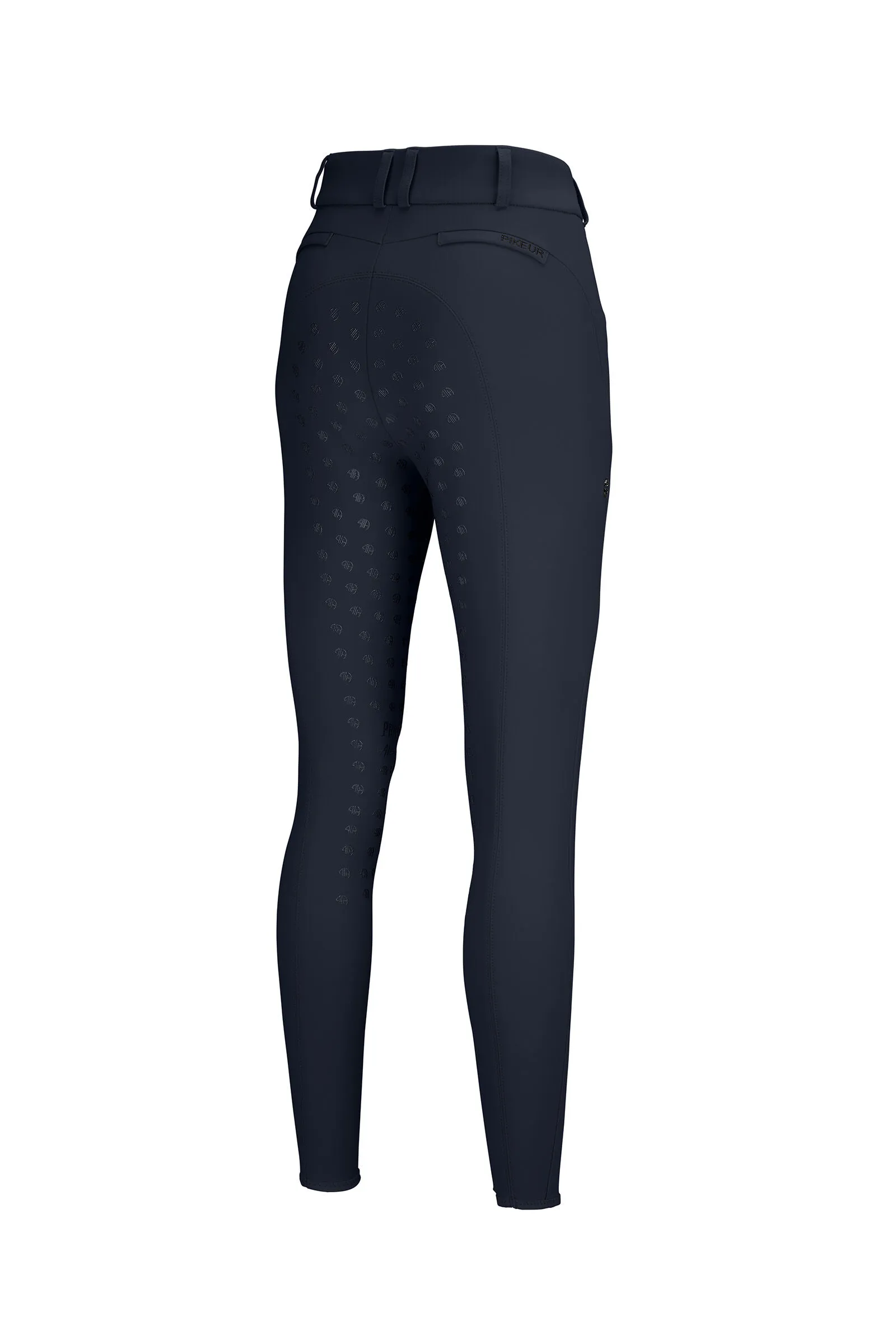 Pikeur Pantalones de equitación Athleisure Fullgrip II