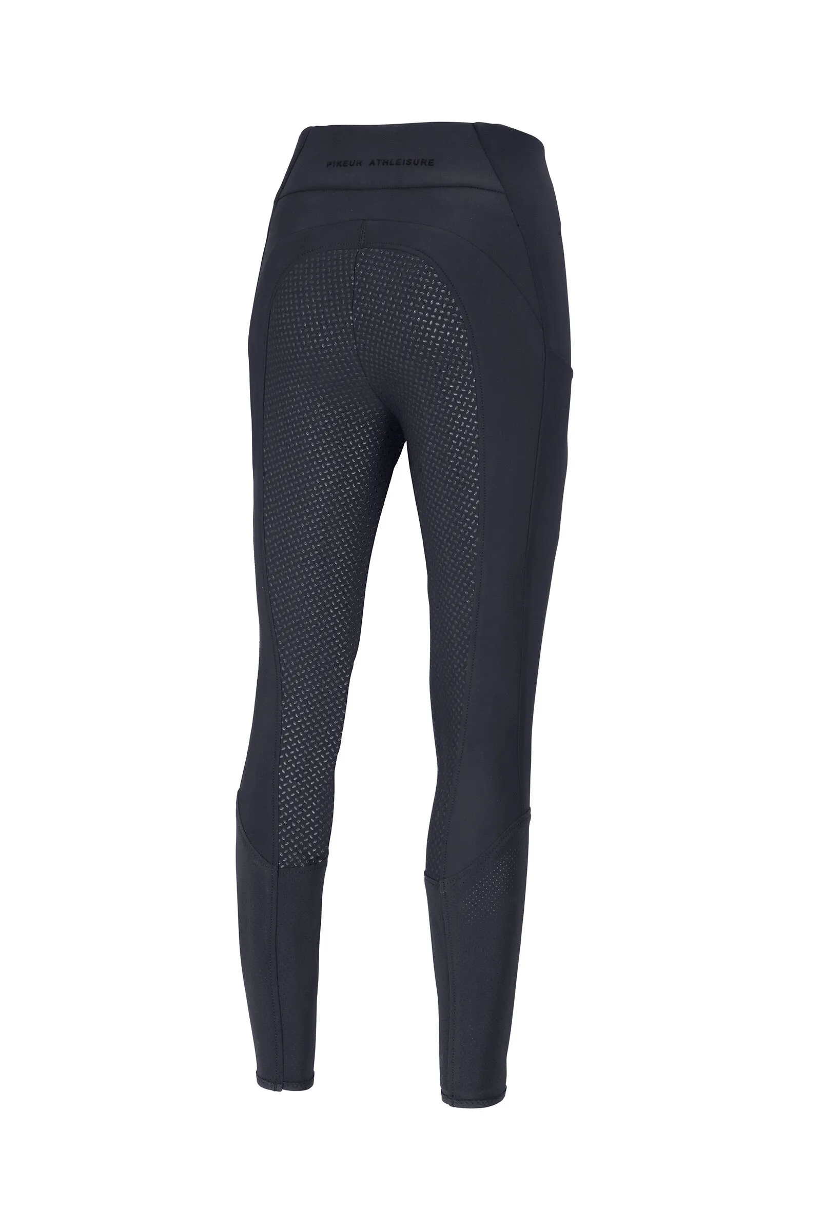 Pikeur Pantalones de Montar Agarre Completo para Mujer Orell Athleisure