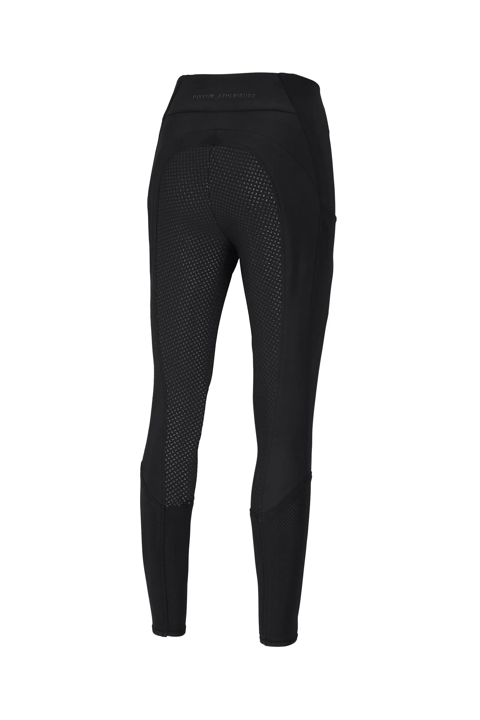 Pikeur Pantalones de Montar Agarre Completo para Mujer Orell Athleisure