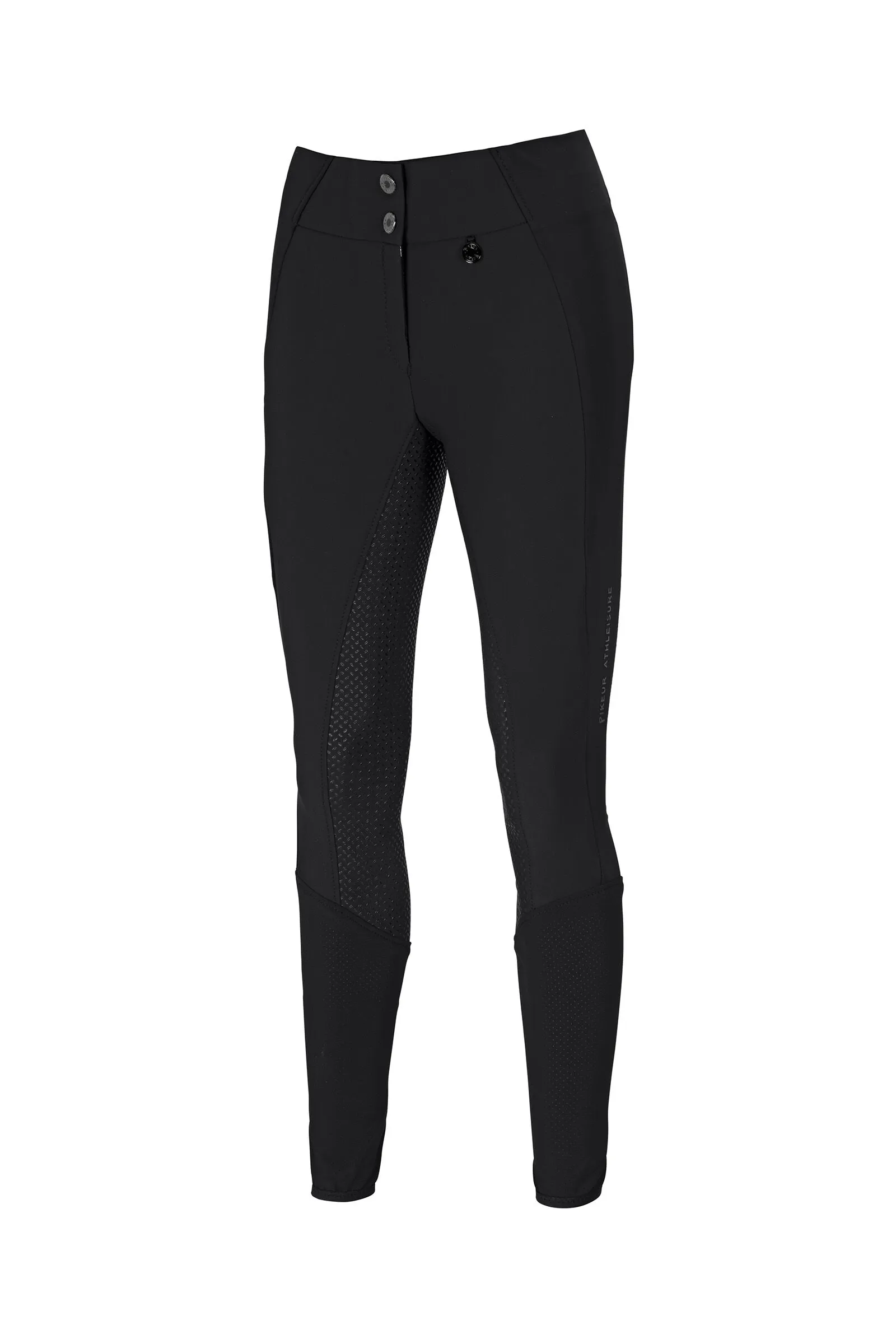 Pikeur Pantalones de Montar Agarre Completo para Mujer Orell Athleisure