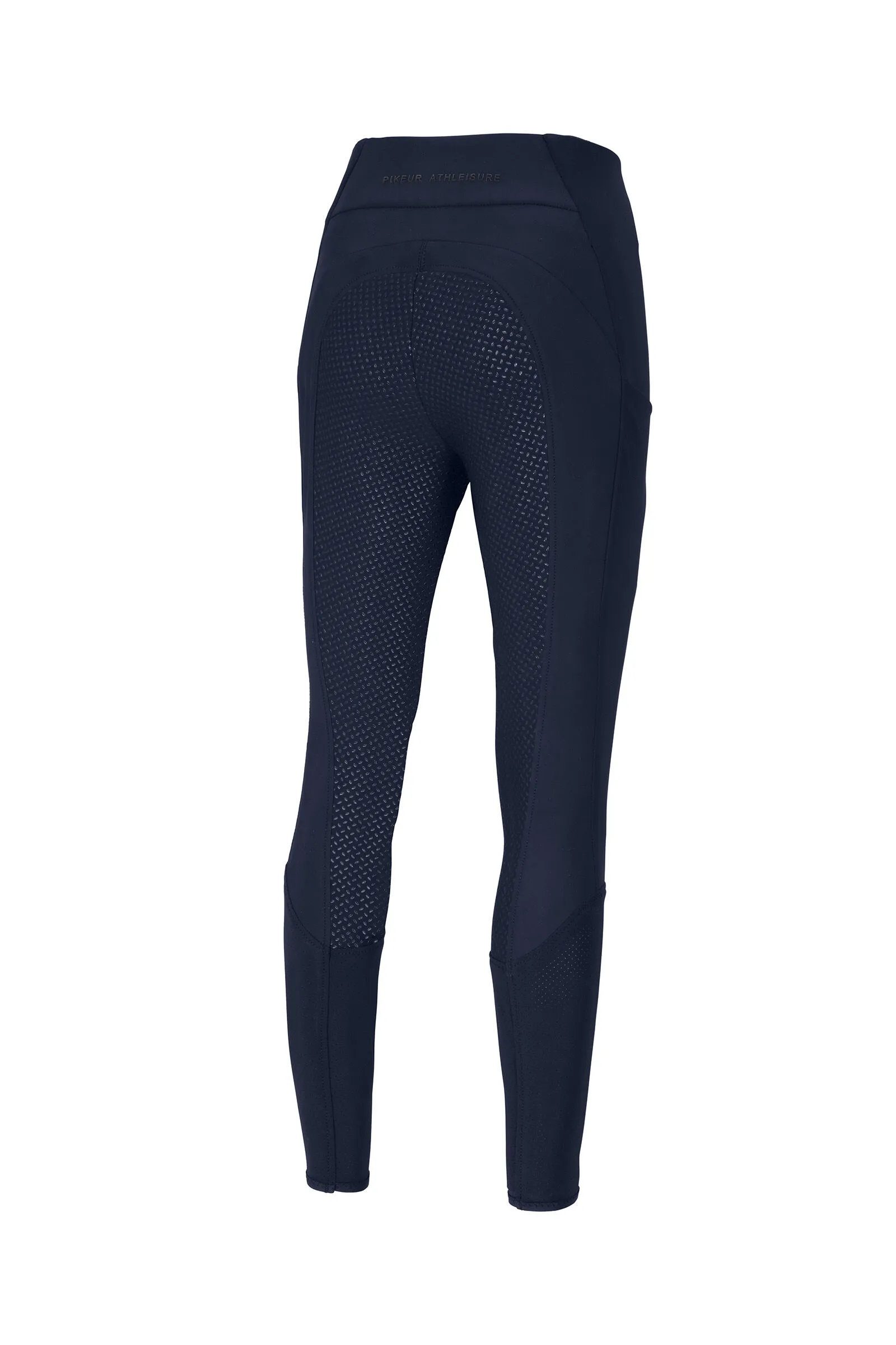 Pikeur Pantalones de Montar Agarre Completo para Mujer Orell Athleisure