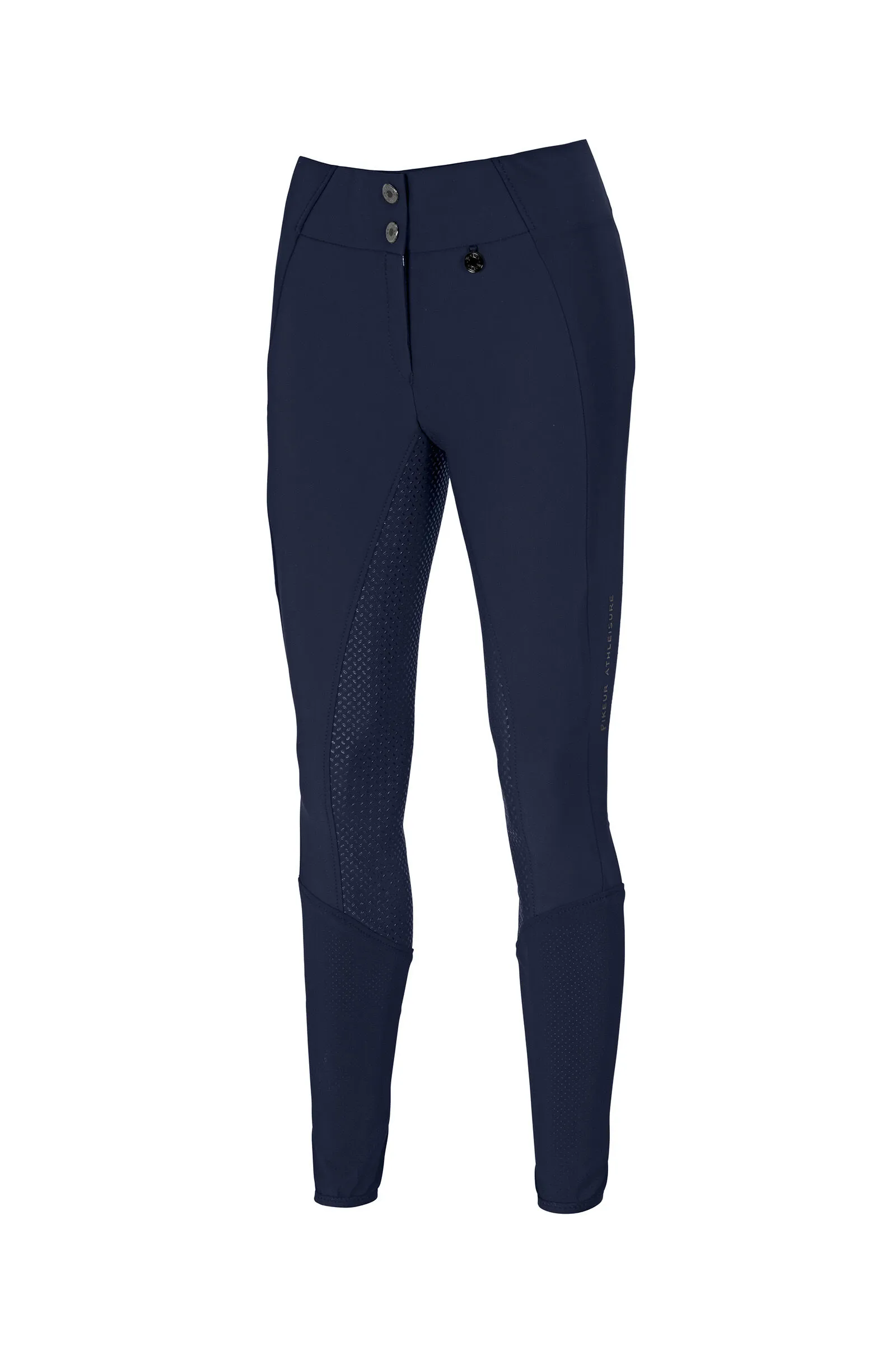 Pikeur Pantalones de Montar Agarre Completo para Mujer Orell Athleisure