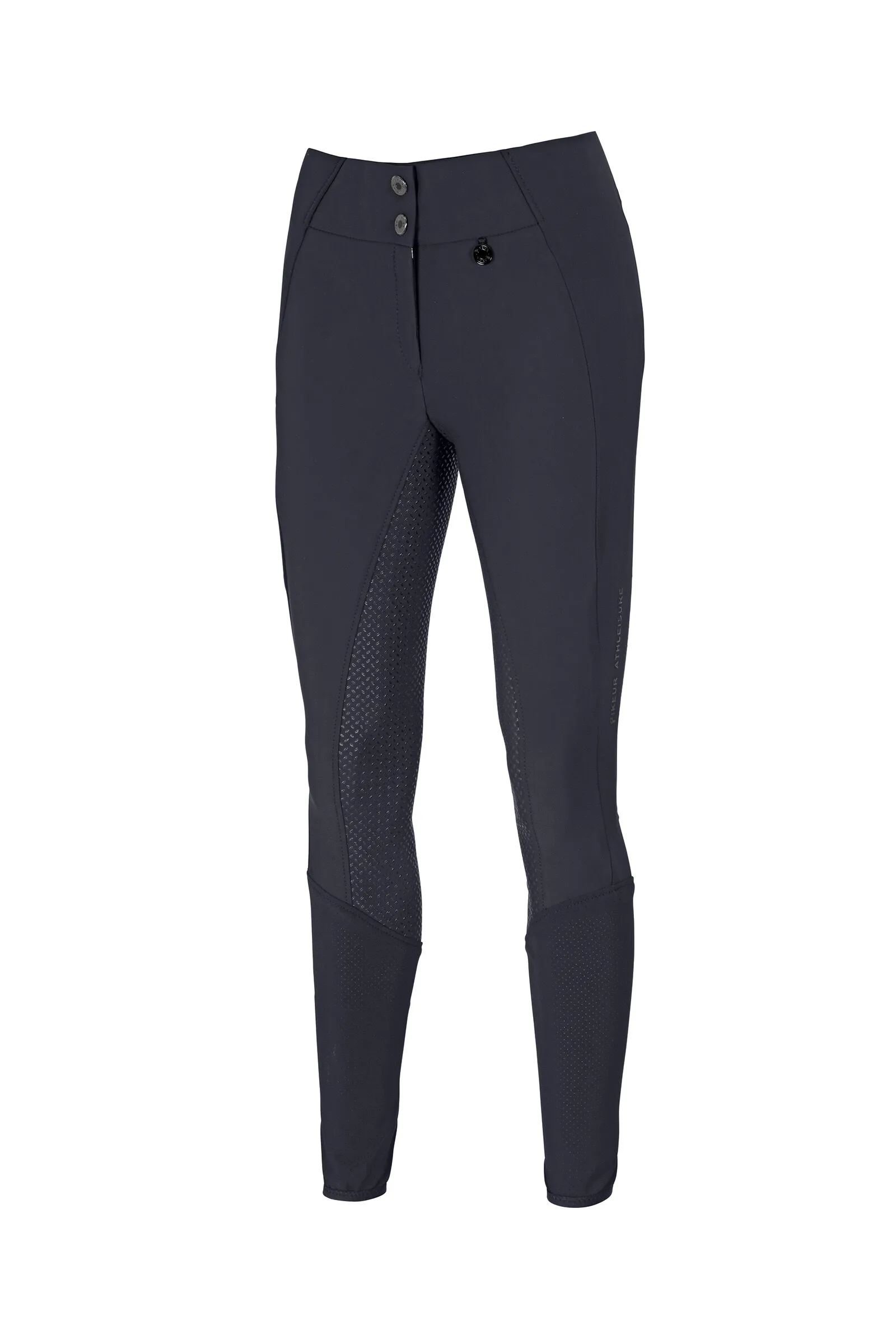 Pikeur Pantalones de Montar Agarre Completo para Mujer Orell Athleisure