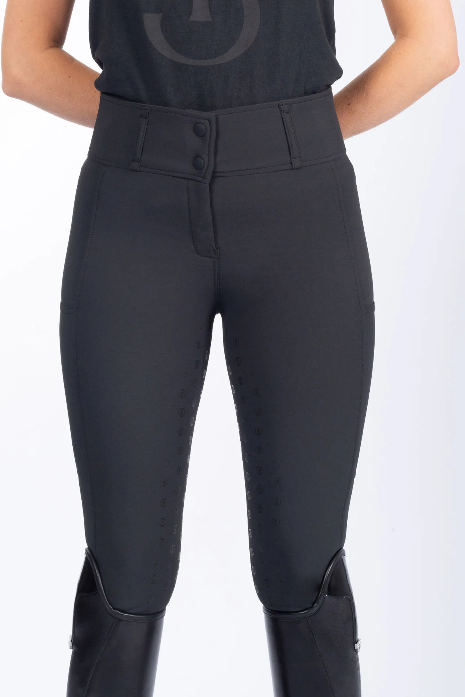 PS of Sweden Pantalones de montar completos para mujer Britney de