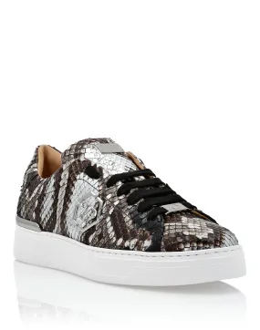 Python Lo-Top Sneakers