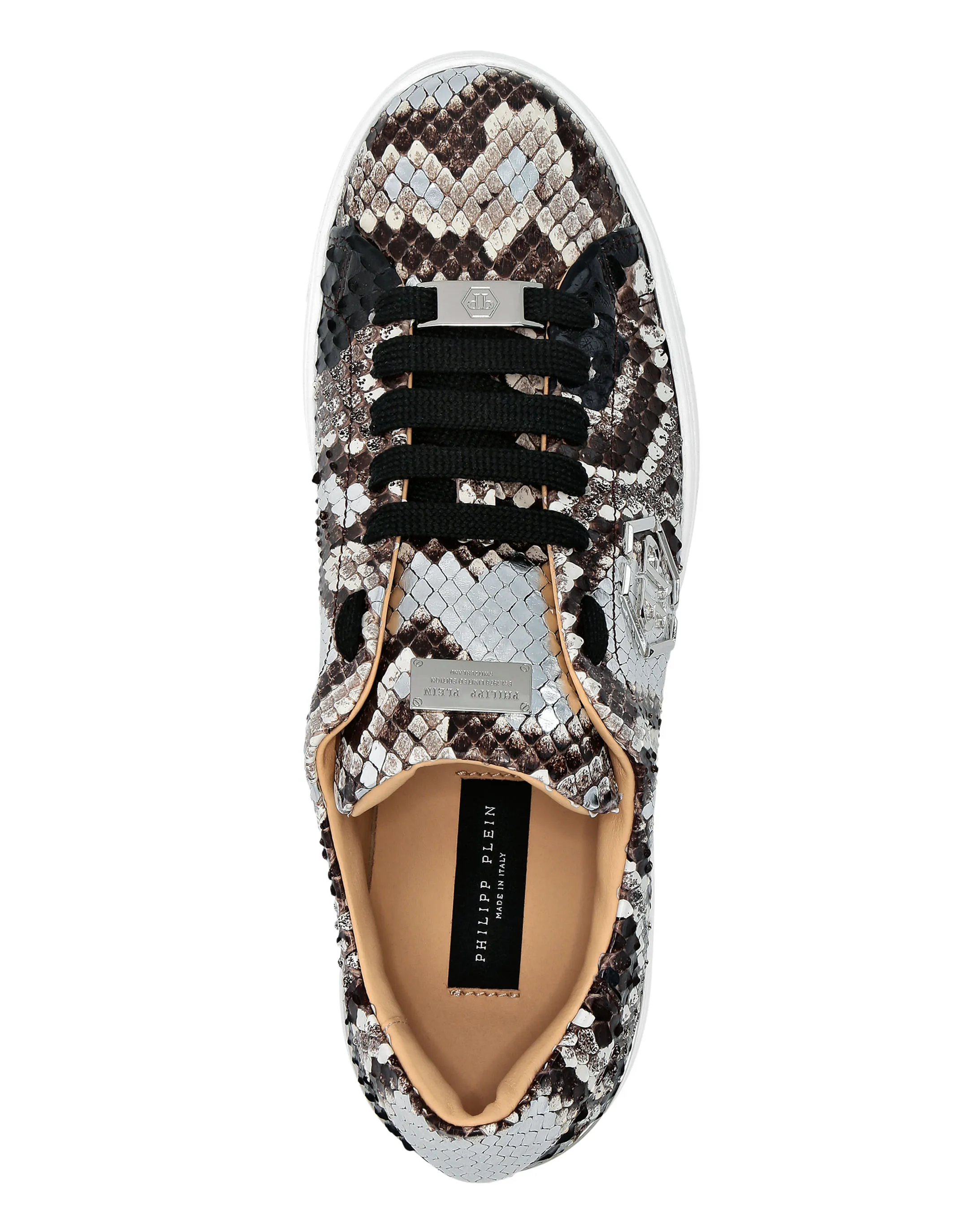 Python Lo-Top Sneakers