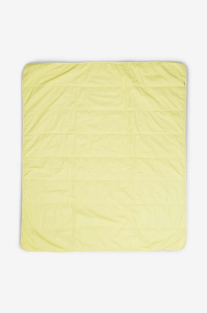 Rains Bag Yellow