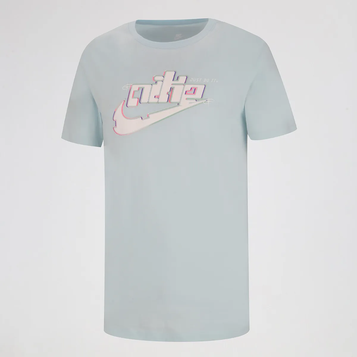 Remera Nike Sportswear Hombre