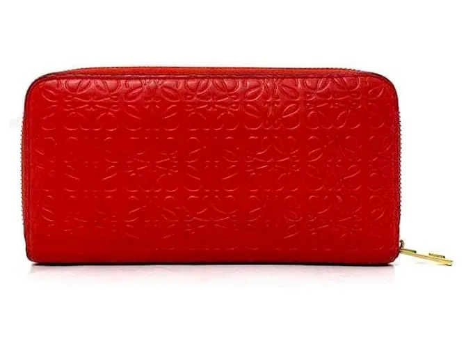 Repetir Loewe Roja 