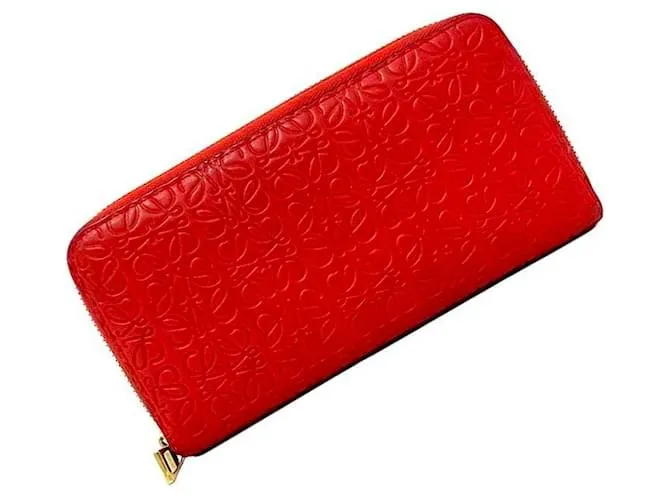 Repetir Loewe Roja 