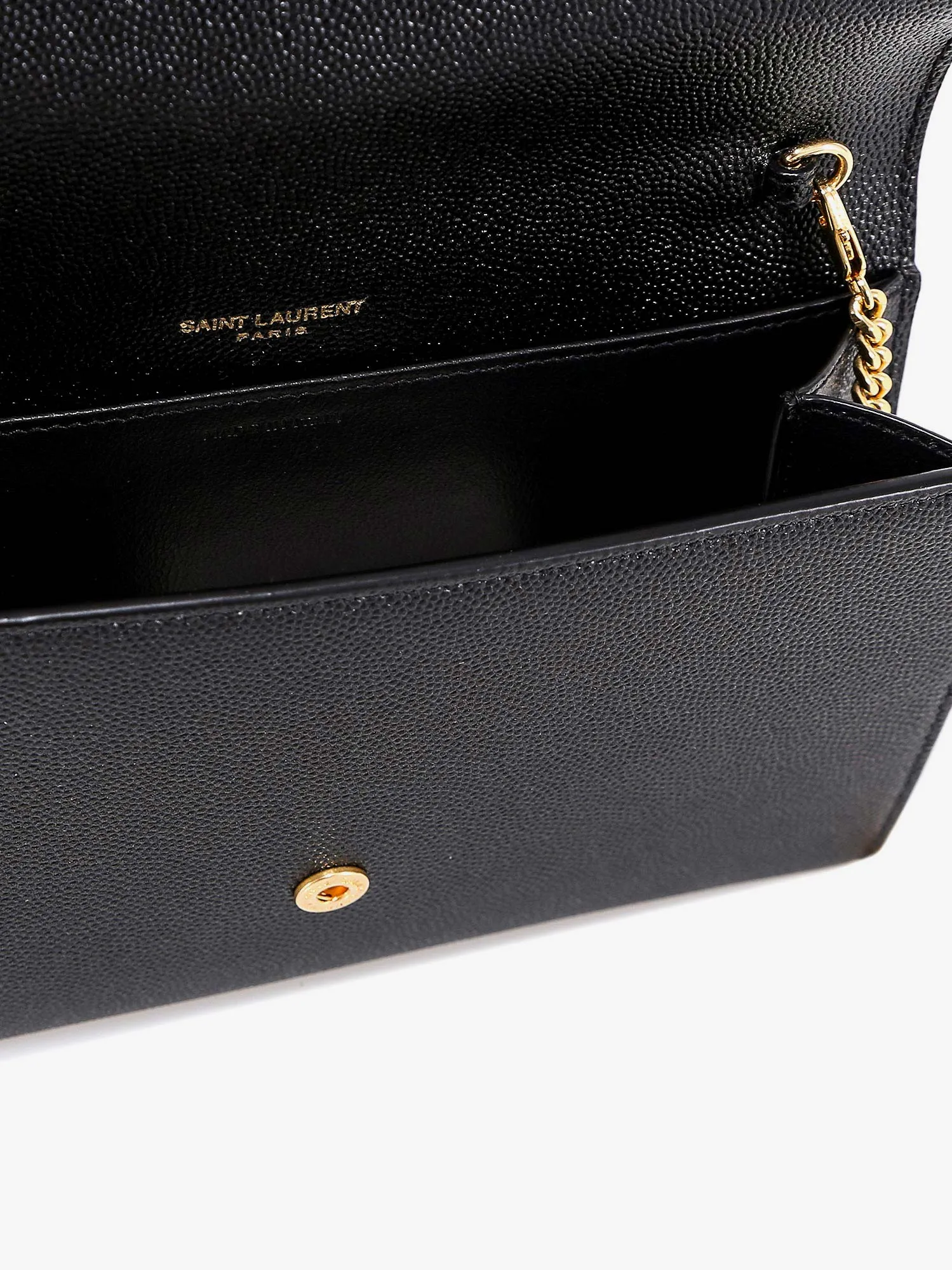 Saint Laurent Shoulder Bag