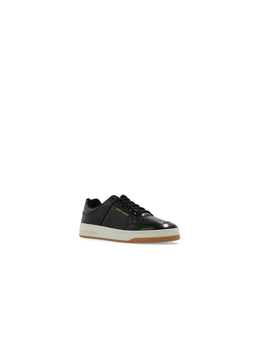 SAINT LAURENT SL/61 LOW-TOP SNEAKERS