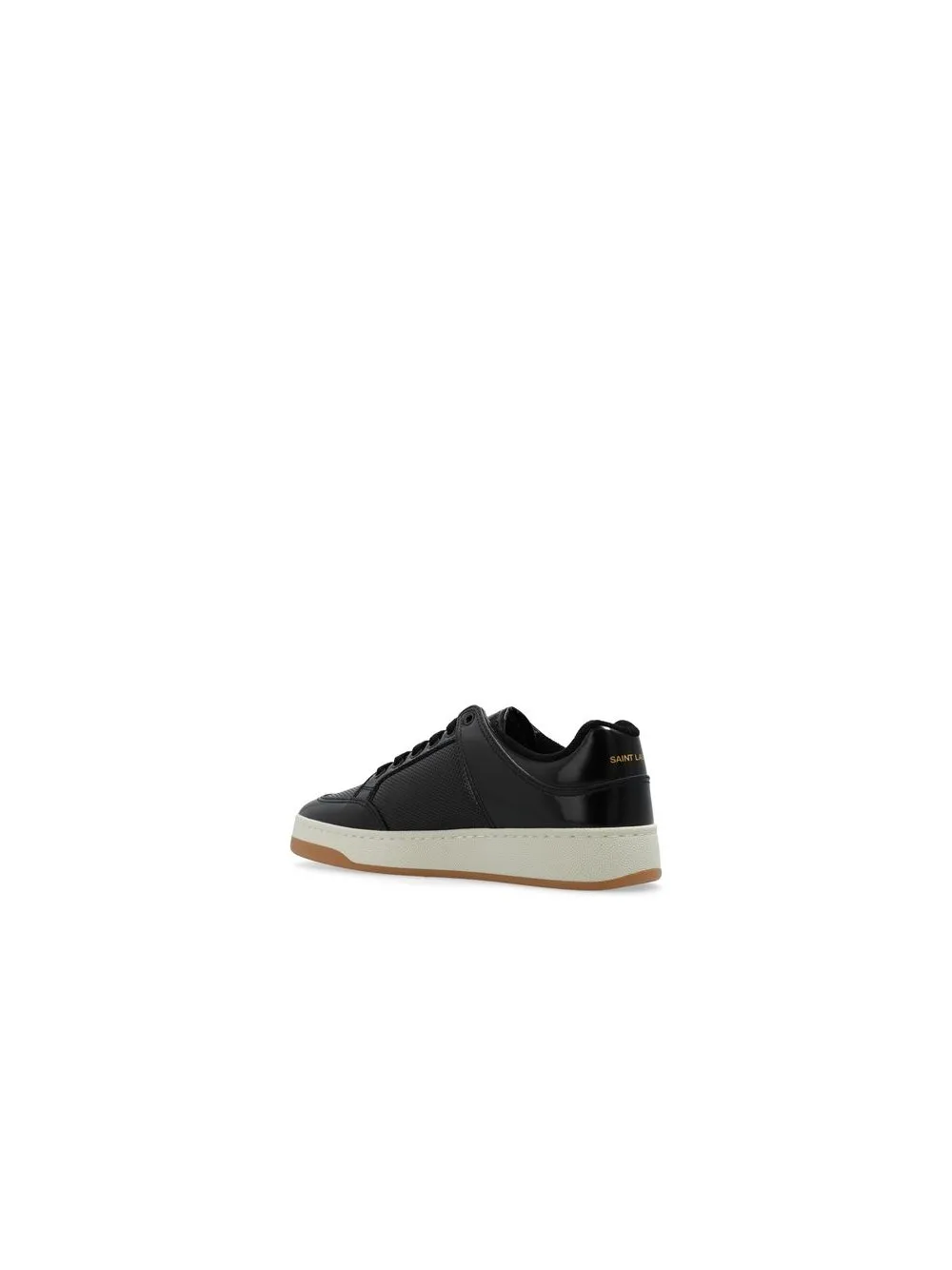 SAINT LAURENT SL/61 LOW-TOP SNEAKERS