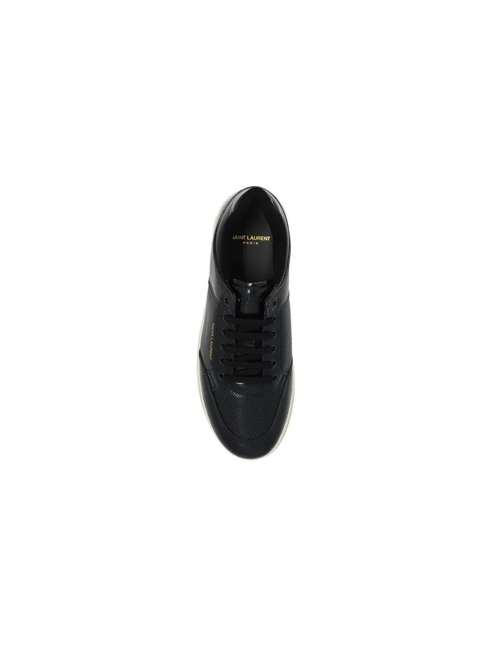 SAINT LAURENT SL/61 LOW-TOP SNEAKERS