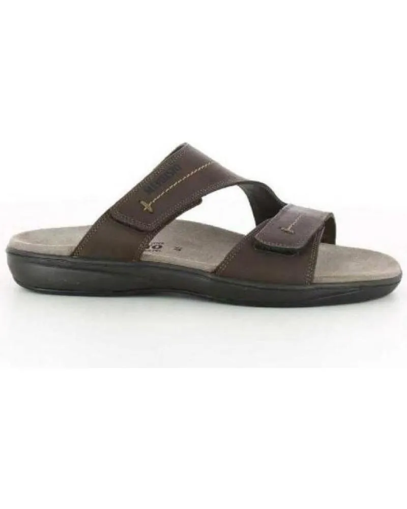 Sandalias de Hombre MEPHISTO SANDALIAS HOMBRE STAN BROWN