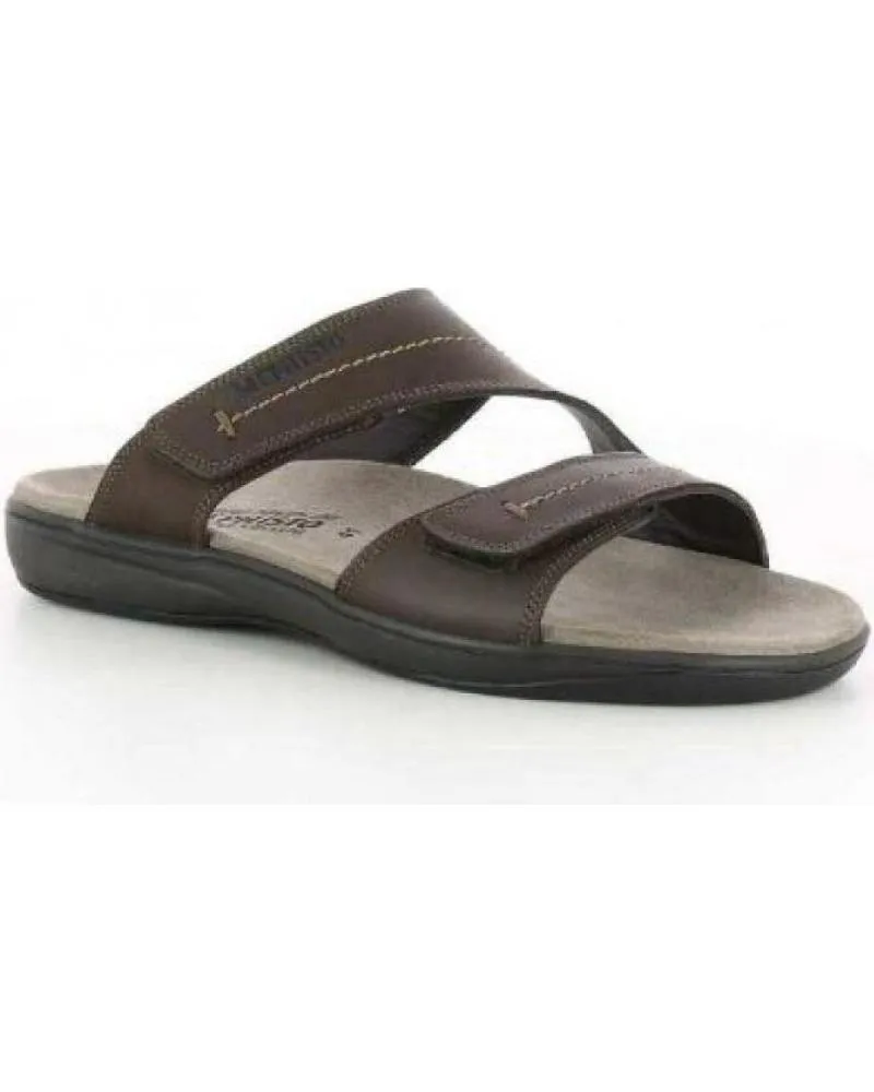 Sandalias de Hombre MEPHISTO SANDALIAS HOMBRE STAN BROWN