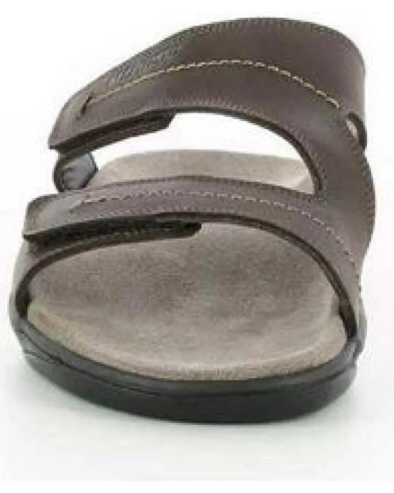 Sandalias de Hombre MEPHISTO SANDALIAS HOMBRE STAN BROWN