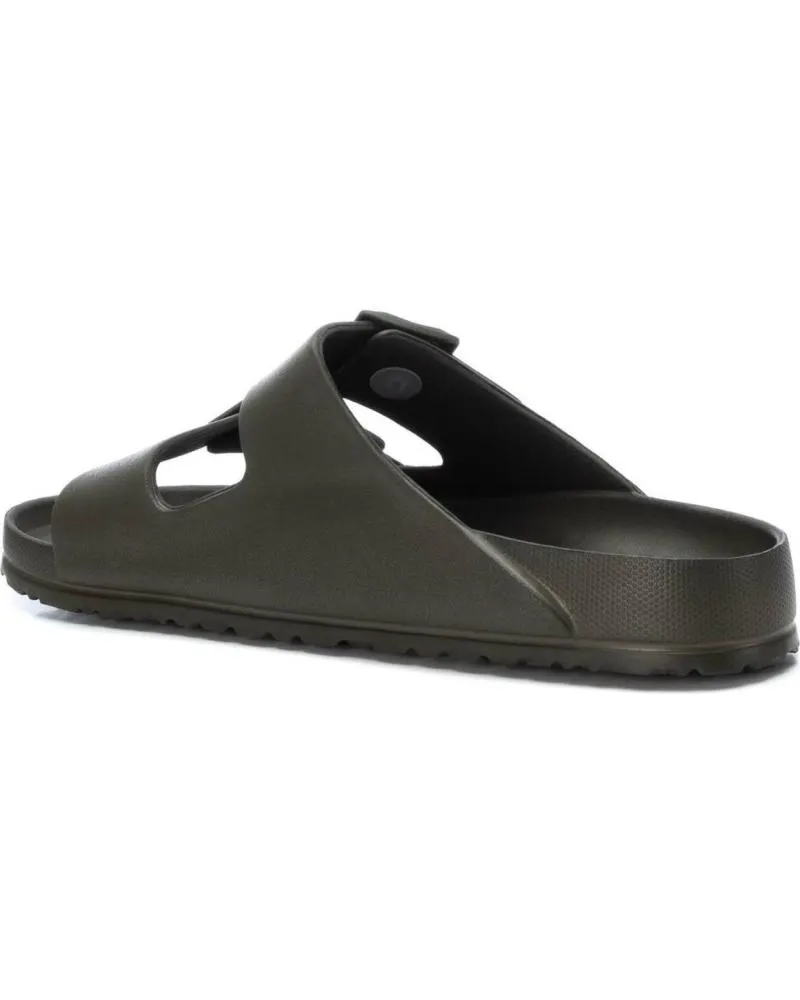 Sandalias XTI  de Hombre 142549  KAKI