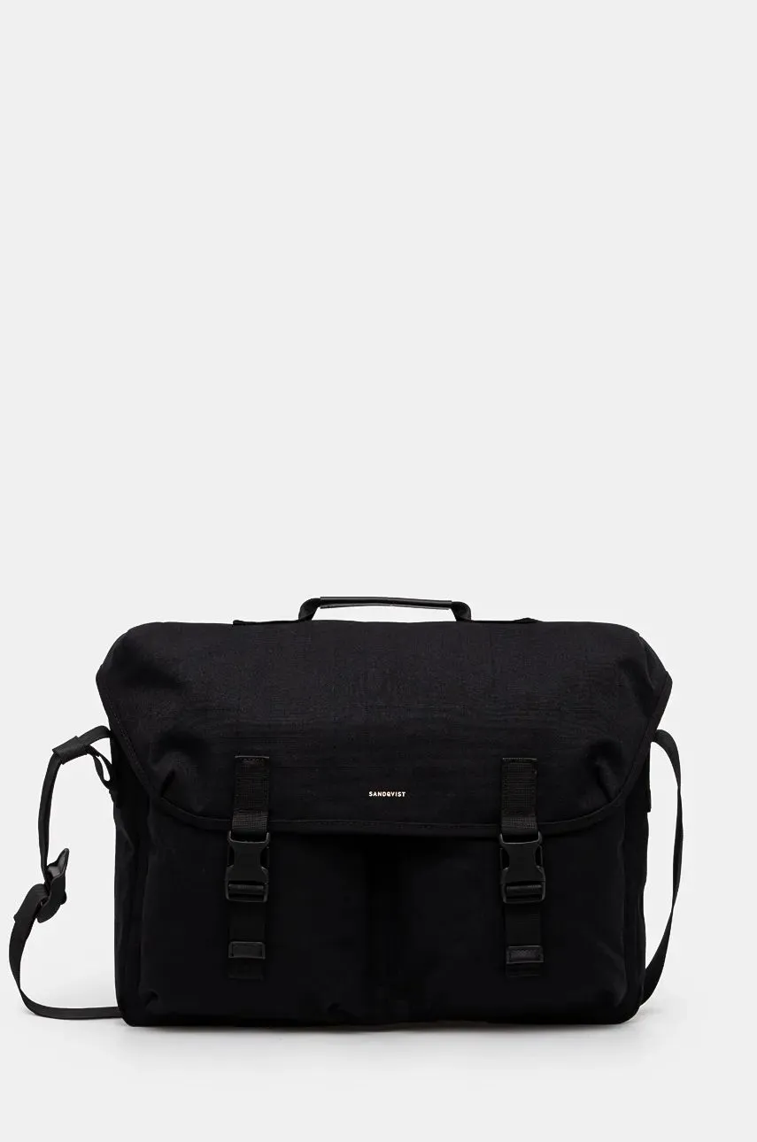 Sandqvist Everyday Messenger Bag