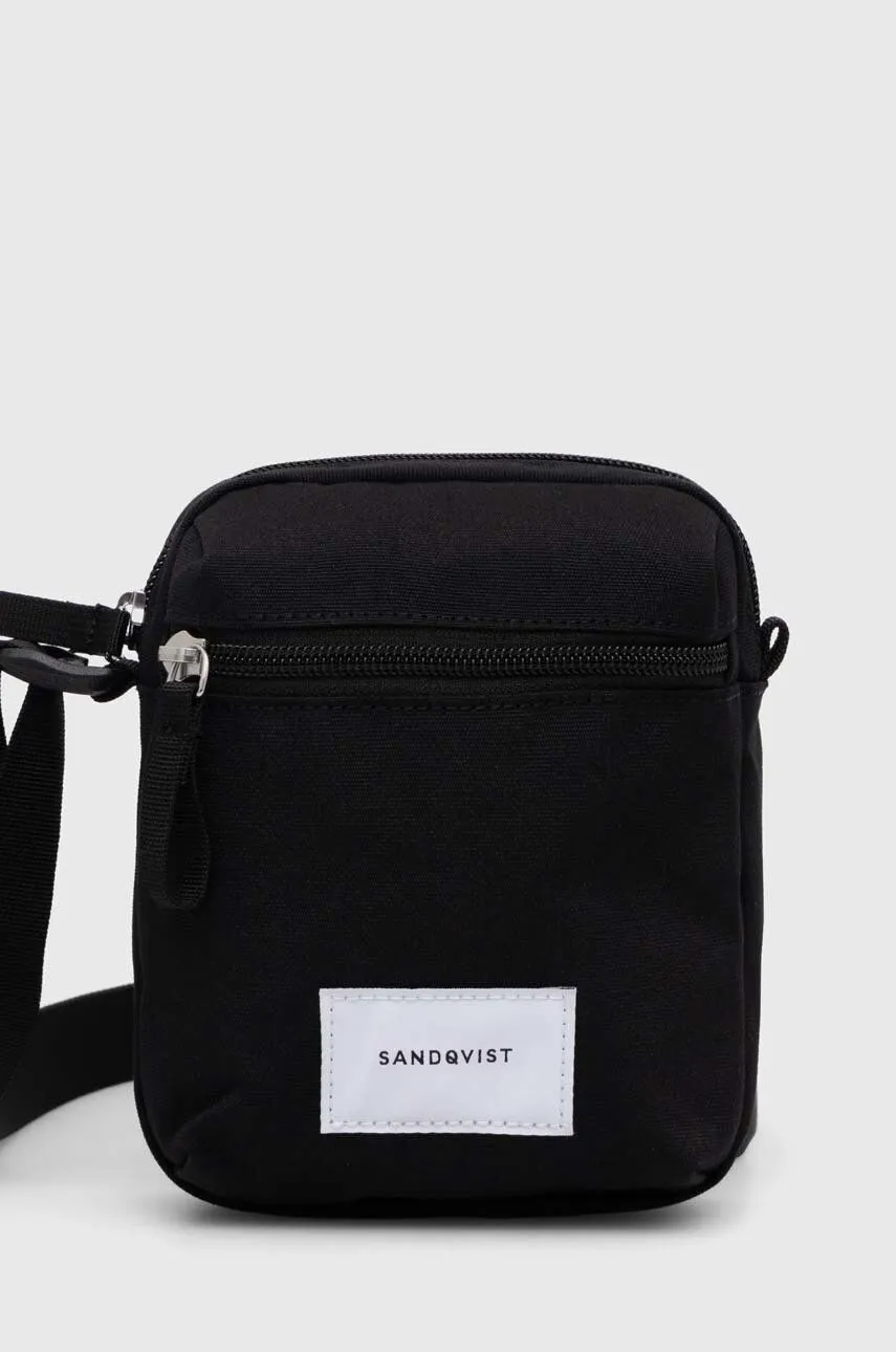 Sandqvist Sixten Vegan Waist Bag