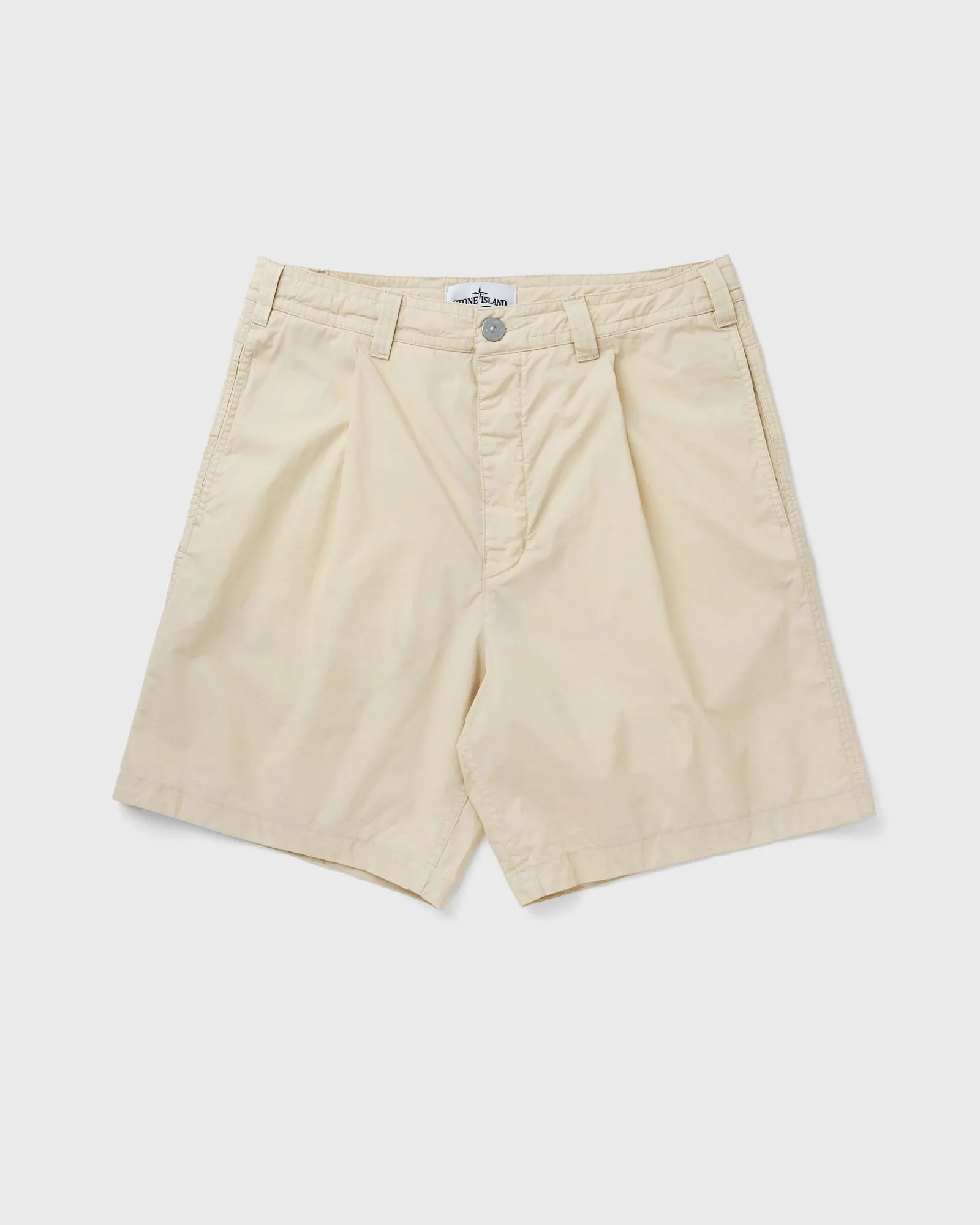 Stone Island Bermuda Shorts