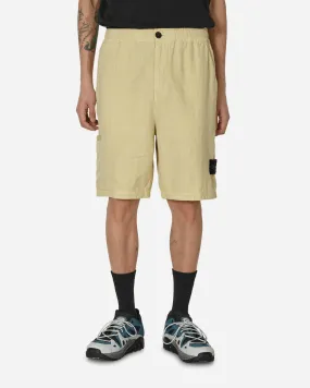 Stone Island Lino Nylon Tela-TC Shorts