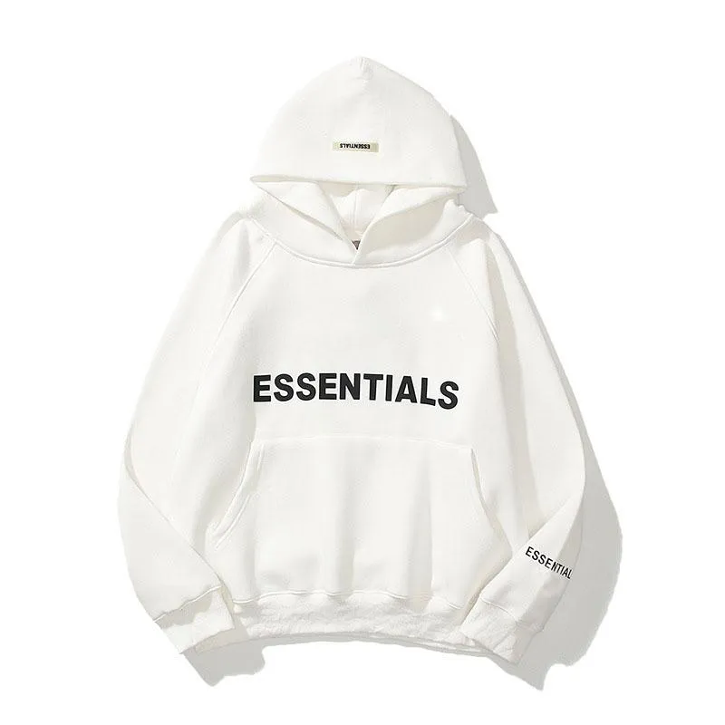 Sudadera ESSENTIALS