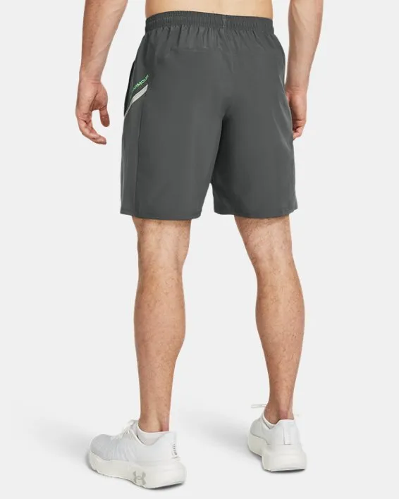 Under Armour Core+ Shorts