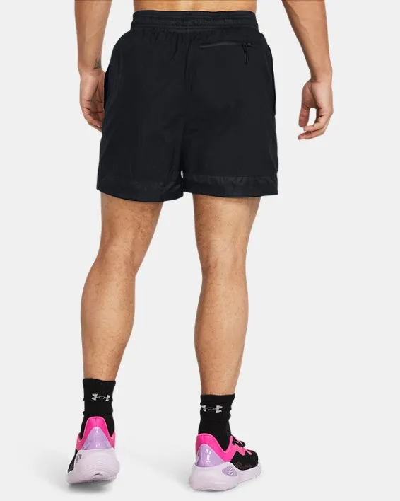 Under Armour Curry Shorts