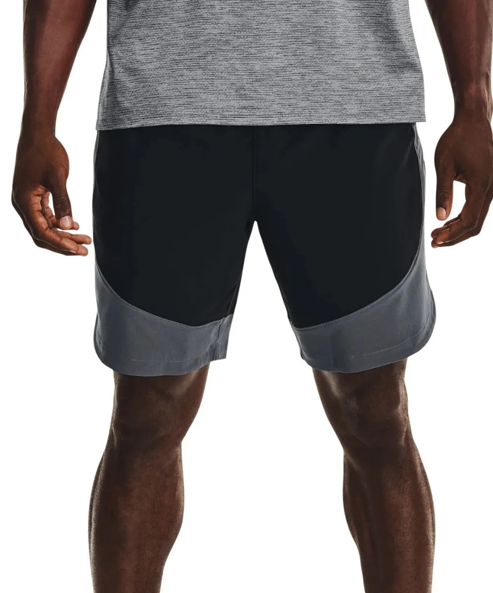 Under Armour HIIT Shorts