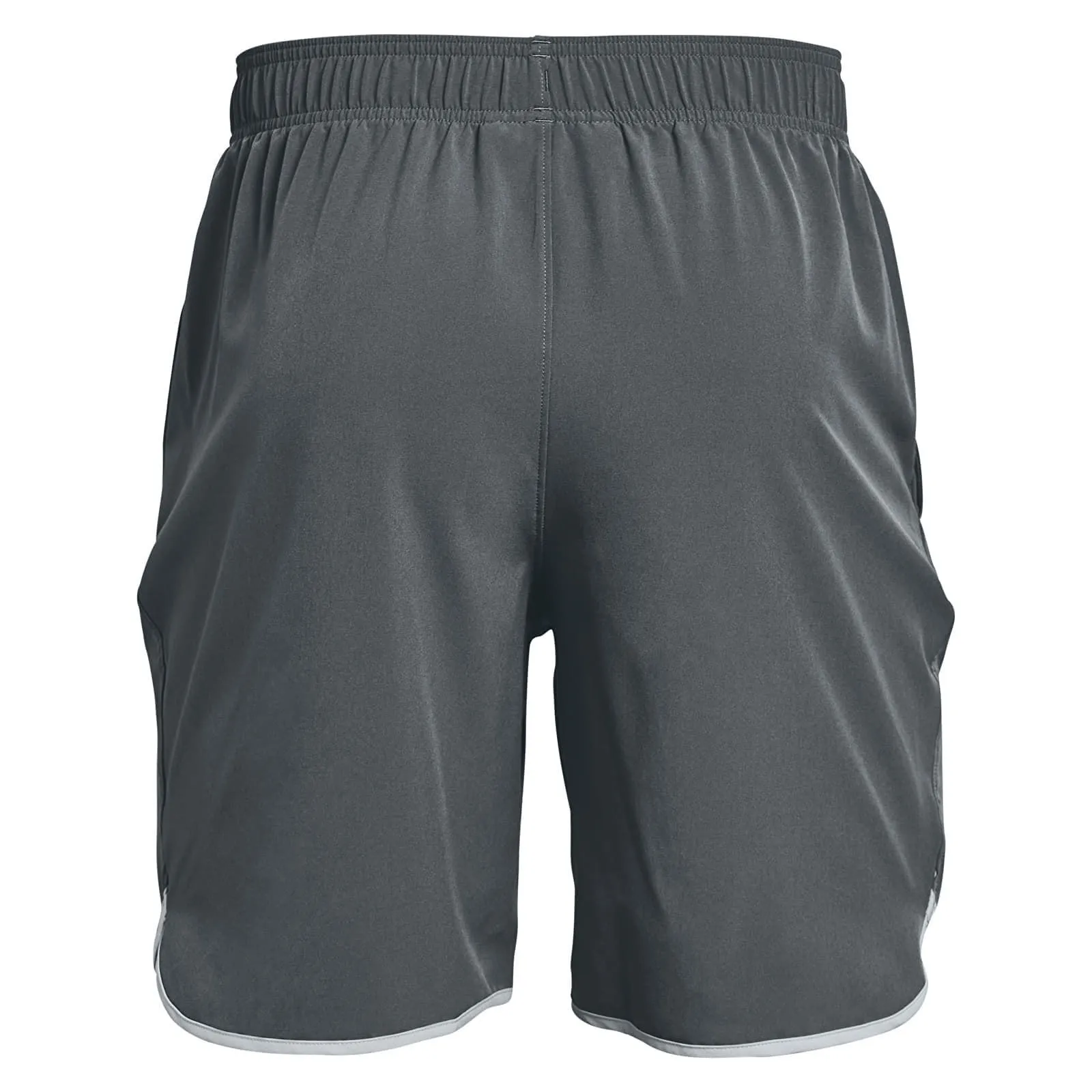 Under Armour Hiit Woven Shorts Pitch Gray