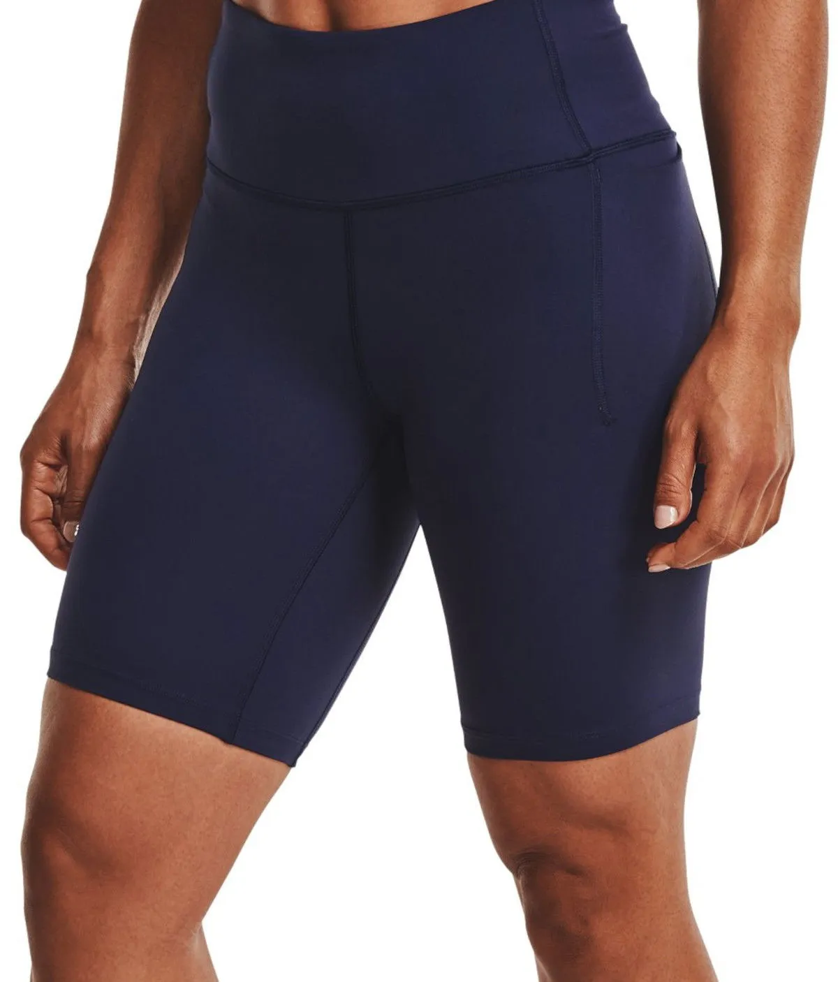 Under Armour Meridian Bike Shorts