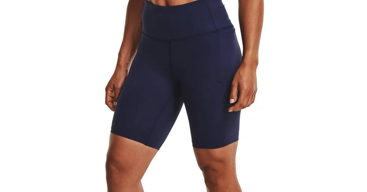 Under Armour Meridian Bike Shorts