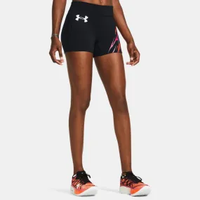 Under Armour Pro Runner Shorts