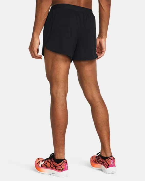 Under Armour Pro Runner Split Shorts