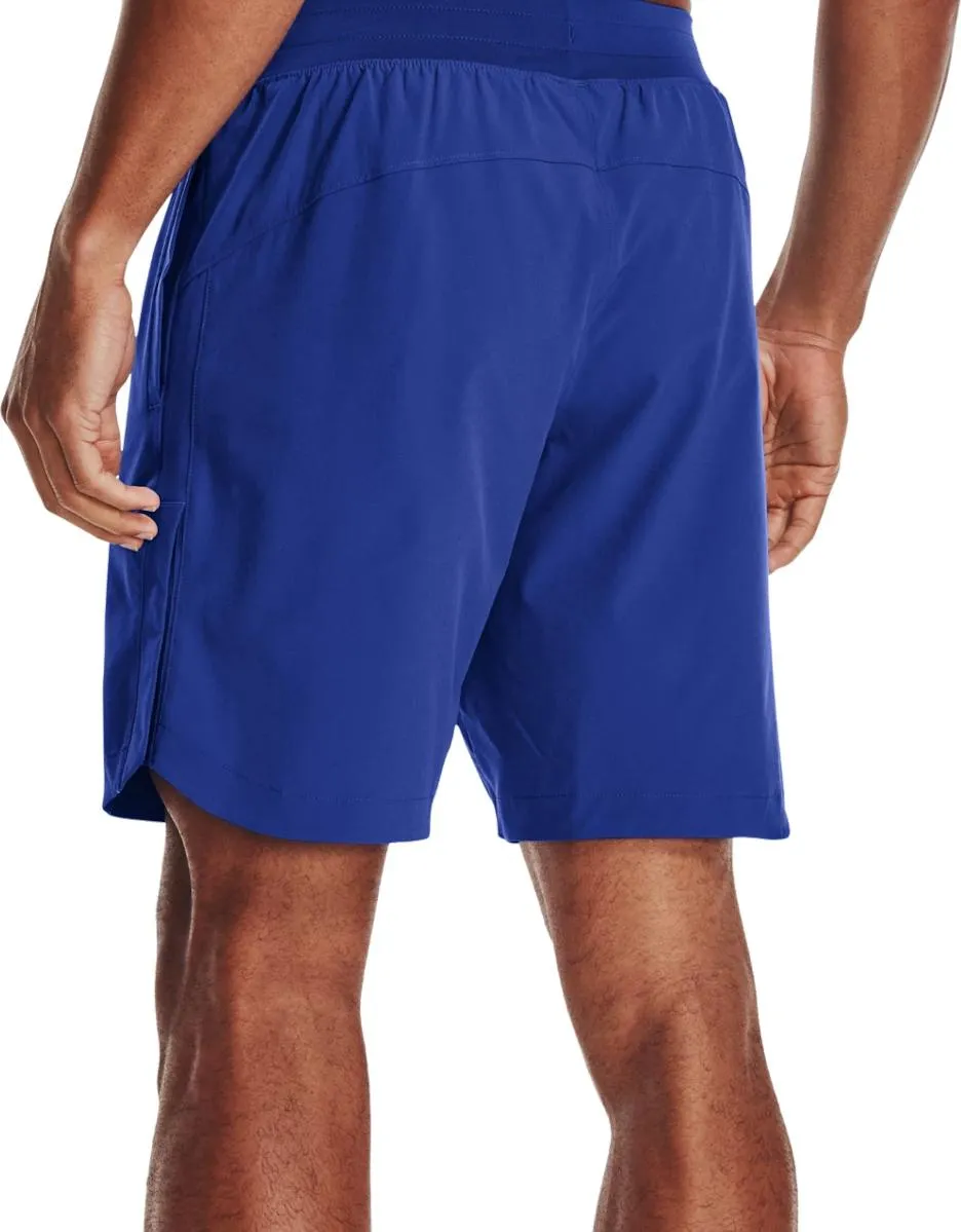 Under Armour Project Rock Snap Shorts