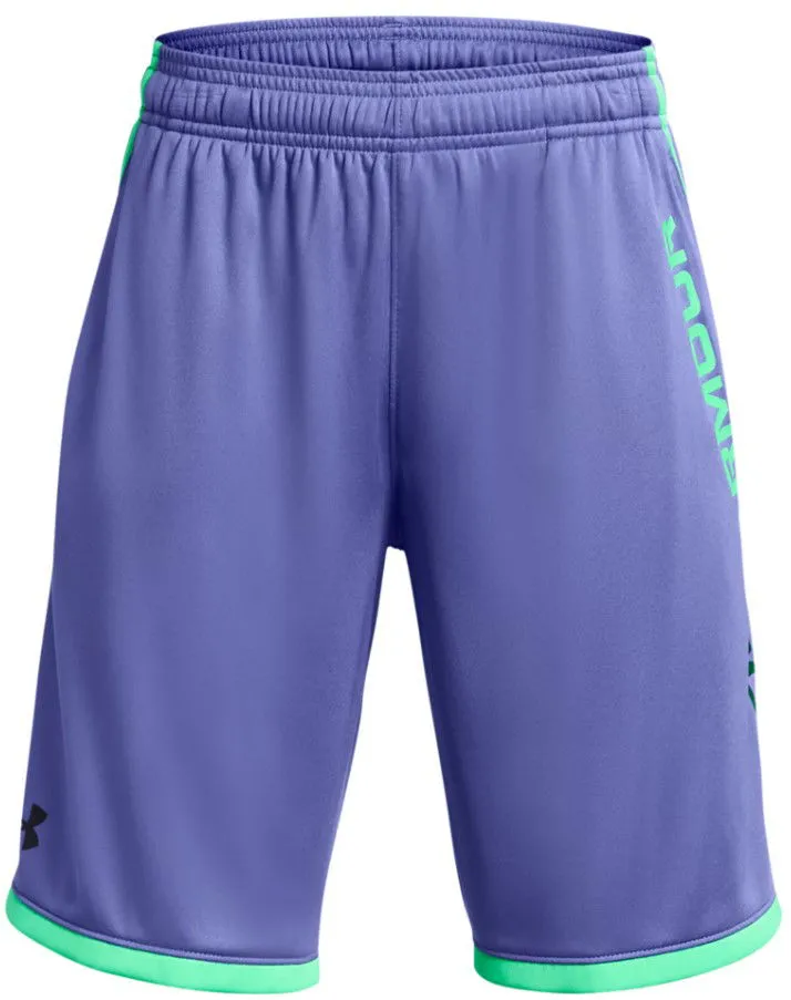 Under Armour Stunt 3.0 Shorts