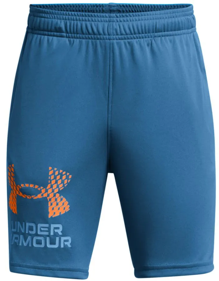 Under Armour Tech Logo Shorts