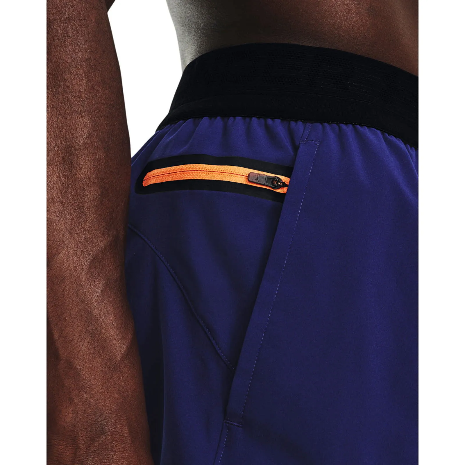 Under Armour Train Anywhere Shorts Blue