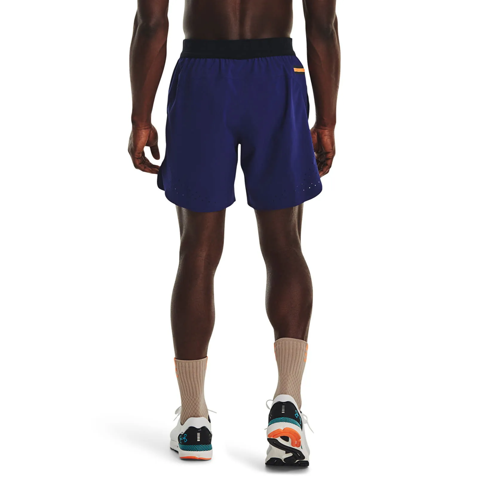 Under Armour Train Anywhere Shorts Blue