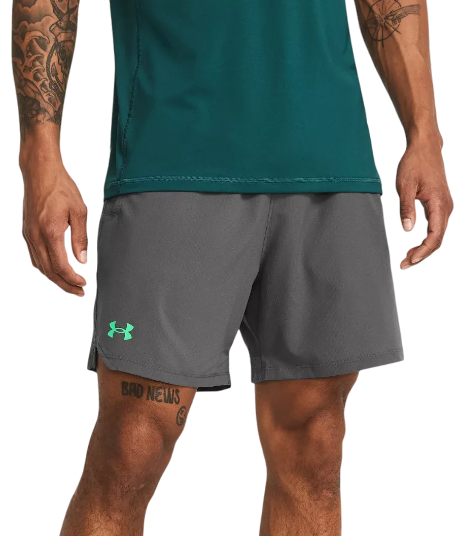 Under Armour Vanish Woven 6in Shorts