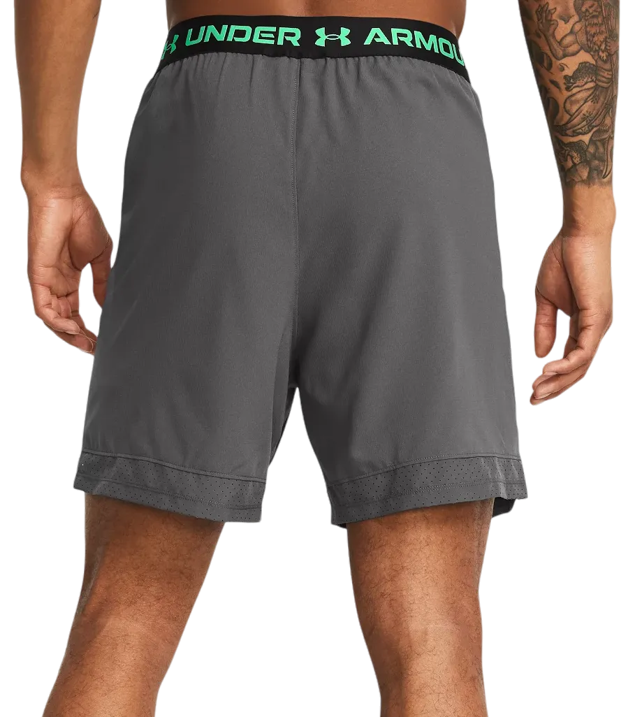 Under Armour Vanish Woven 6in Shorts