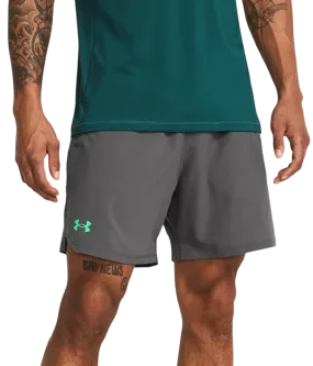 Under Armour Vanish Woven 6in Shorts